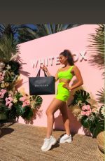 KIRA KOSARIN in Bikini - Instagram Picture June 2019