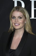 KITTY SPENCER at Giorgio Armani Prive Haute Couture Fall/Winter 2019/2020 Show in Paris 07/02/2019