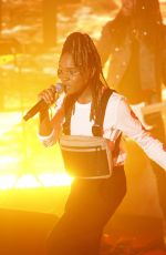 KOFFEE at Jimmy Kimmel Live 07/16/2019