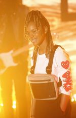 KOFFEE at Jimmy Kimmel Live 07/16/2019