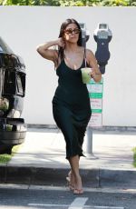 KOURTNEY KARDASHIAN Out Shopping in West Hollywood 07/13/2019