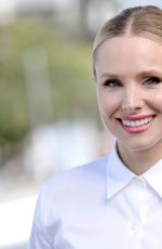 KRISTEN BELL at #imdboat at 2019 Comic-con in San Diego 07/19/2019