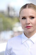 KRISTEN BELL at #imdboat at 2019 Comic-con in San Diego 07/19/2019