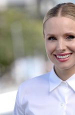 KRISTEN BELL at #imdboat at 2019 Comic-con in San Diego 07/19/2019