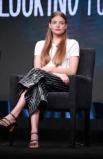KRISTINE FROSETH at Hulu TCA Summer 2019 Press Tour in Beverly Hills 07/26/2019