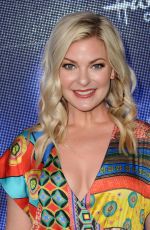 KYLEE EVANS at Hallmark Movies & Mysteries 2019 Summer TCA Press Tour in Beverly Hills 07/26/2019