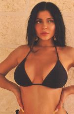 KYLIE JENNER - Amber Asaly 2019 Bikini Photoshoot