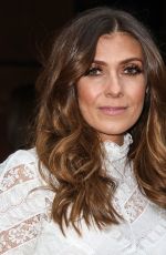 KYM MARSH at ITV Summer Party 2019 in London 07/17/2019