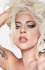 LADY GAGA - Haus Beauty Promos. July 2019