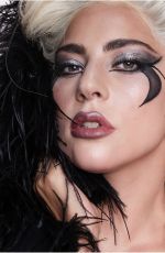 LADY GAGA - Haus Beauty Promos. July 2019