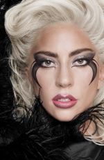 LADY GAGA - Haus Beauty Promos. July 2019