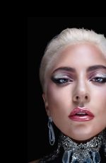 LADY GAGA - Haus Beauty Promos. July 2019