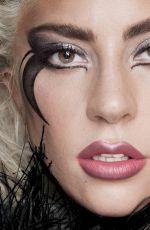 LADY GAGA - Haus Beauty Promos. July 2019