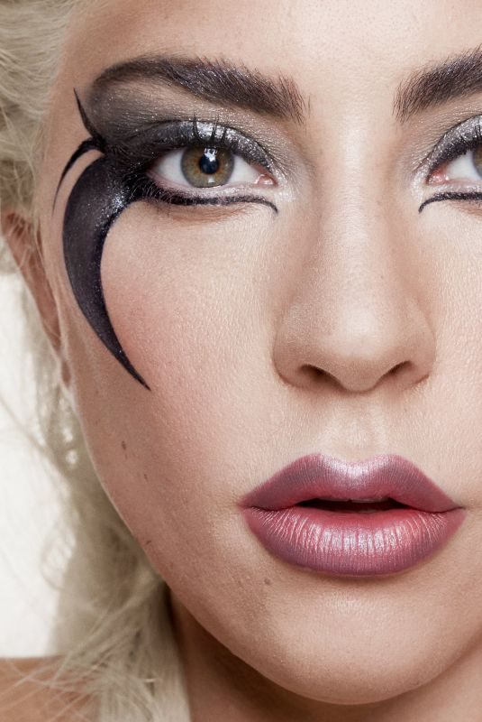 LADY GAGA – Haus Beauty Promos. July 2019