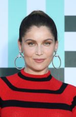 LAETITIA CASTA at Miu Miu Club Event in Paris 06/29/2019