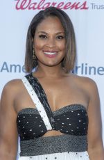 LAILA ALI at Hollyrod Foundation’s 21st Annual Designcare Gala in Malibu 07/27/2019