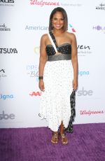 LAILA ALI at Hollyrod Foundation’s 21st Annual Designcare Gala in Malibu 07/27/2019