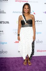LAILA ALI at Hollyrod Foundation’s 21st Annual Designcare Gala in Malibu 07/27/2019