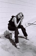 LAINE NEL for Flaunt Magazine, July 2019