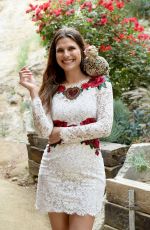 LAKE BELL at 20th Century Fox Relevision TCA Studio Day in Los Angeles 07/28/2019