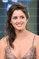LAURA and VANESSA MARANO at Build Studio in New York 07/09/2019