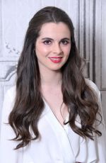 LAURA and VANESSA MARANO at Build Studio in New York 07/09/2019