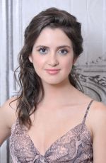 LAURA and VANESSA MARANO at Build Studio in New York 07/09/2019