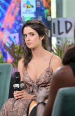 LAURA and VANESSA MARANO at Build Studio in New York 07/09/2019
