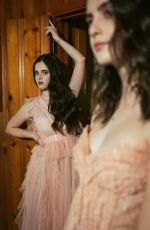 LAURA and VANESSA MARANO in Pulse Spikes Magazine, Summer 2019 Issue