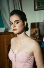 LAURA and VANESSA MARANO in Pulse Spikes Magazine, Summer 2019 Issue