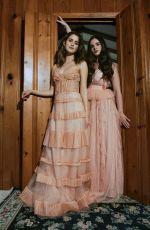 LAURA and VANESSA MARANO in Pulse Spikes Magazine, Summer 2019 Issue