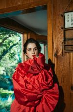 LAURA and VANESSA MARANO in Pulse Spikes Magazine, Summer 2019 Issue