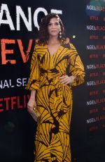 LAURA GOMEZ at Orange is the New Black Final Season Premiere in New York 07/25/2019