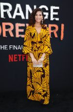 LAURA GOMEZ at Orange is the New Black Final Season Premiere in New York 07/25/2019