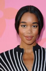 LAURA HARRIER at Louis Vuitton x Cocktail Party in Los Angeles 06/27/2019