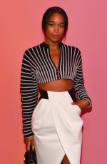 LAURA HARRIER at Louis Vuitton x Cocktail Party in Los Angeles 06/27/2019