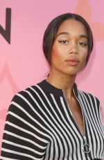 LAURA HARRIER at Louis Vuitton x Cocktail Party in Los Angeles 06/27/2019