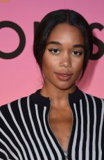 LAURA HARRIER at Louis Vuitton x Cocktail Party in Los Angeles 06/27/2019