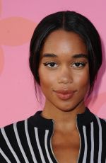 LAURA HARRIER at Louis Vuitton x Cocktail Party in Los Angeles 06/27/2019