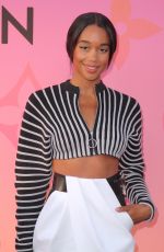LAURA HARRIER at Louis Vuitton x Cocktail Party in Los Angeles 06/27/2019