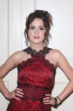 LAURA MARANO at Makers of Sylvania Host a Mamarazzi Event in West Hollywood 07/10/2019