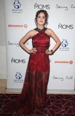 LAURA MARANO at Makers of Sylvania Host a Mamarazzi Event in West Hollywood 07/10/2019