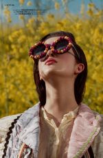 LAURA MARANO in Lucy
