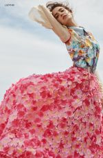 LAURA MARANO in Lucy