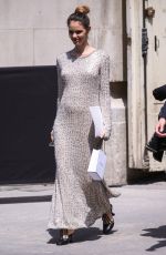 LAURA NEIVA at Chanel Haute Couture Fall/Winter 2019/2020 Collection Show in Paris 07/02/2019