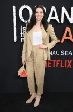 LAURA PREPON at Orange is the New Black Final Season Premiere in New York 07/25/2019