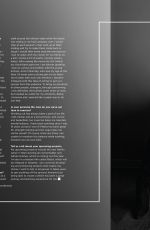 LAURA VANDERVOORT in Vitalize Magazine, Spring 2019