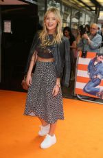 LAURA WHITMORE at Blinded by the Light Premiere in London 07/29/2019