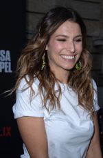 LAURY THILLEMAN at La Casa De Papel, Season 3 Premiere in Paris 07/15/2019