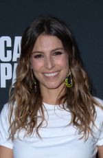 LAURY THILLEMAN at La Casa De Papel, Season 3 Premiere in Paris 07/15/2019